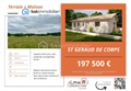 Terrain à bâtir à la vente